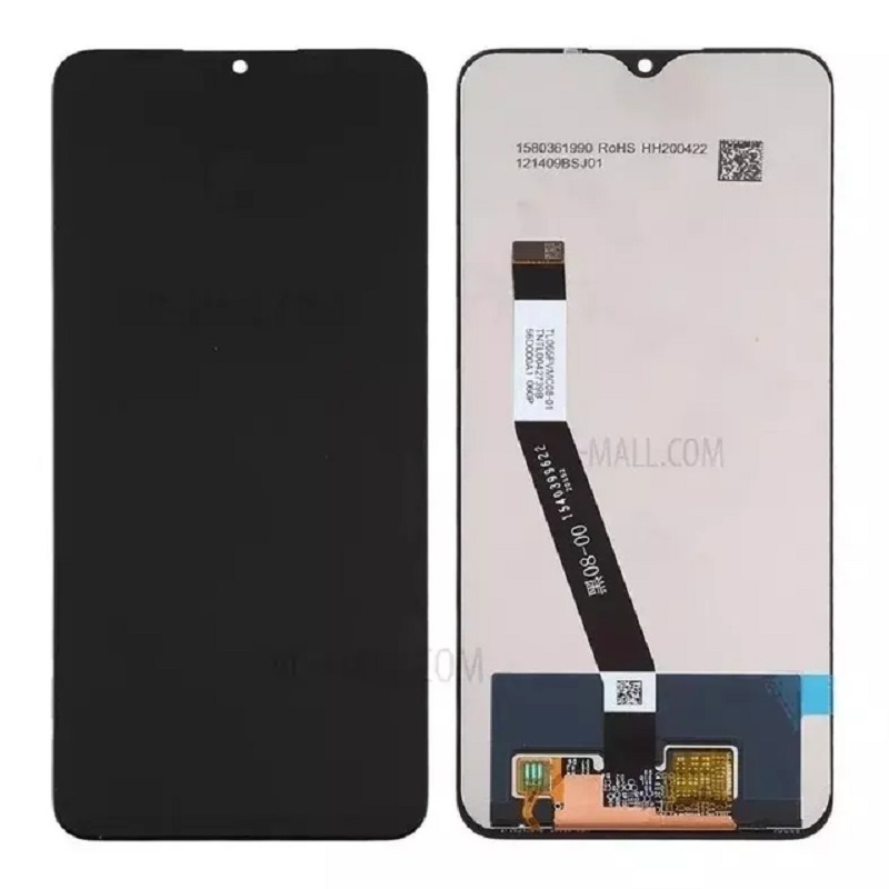 Modulo Redmi 9 Original Negro